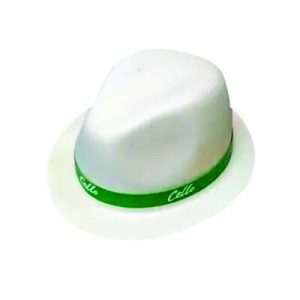 Chapéu Samba EVA Personalizado - Estilo e Criatividade para Brindes