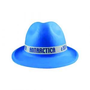 Chapéu Malandrinho EVA Personalizado