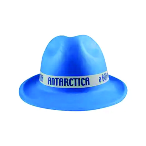 Chapéu Malandrinho EVA Personalizado