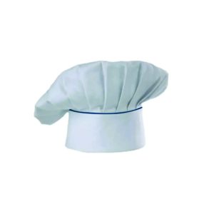 Chapéu de Chef de Cozinha Personalizado