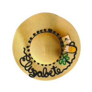 Chapéus Personalizados