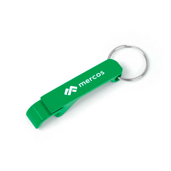 Chaveiro Abridor Multi para Brindes