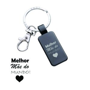 Chaveiro Para Dia das Mães