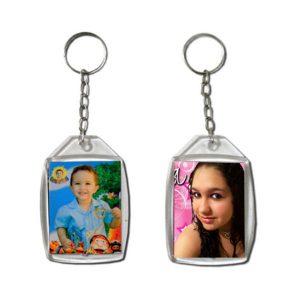 Chaveiro Personalizado Com Foto