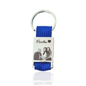Chaveiro Personalizado Com Nome