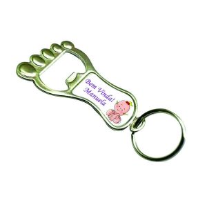 Chaveiro Personalizado Para Lembrancinha