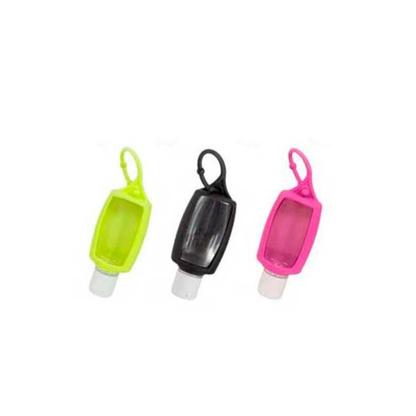 Chaveiro Porta Álcool em Gel Atacado