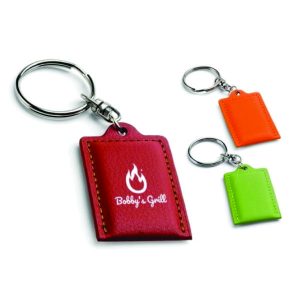 Chaveiro Porta Bolsa Personalizado