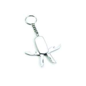 Chaveiro com canivete Personalizado