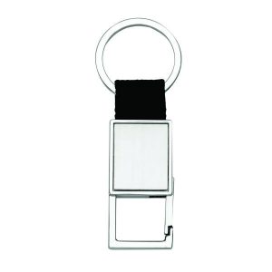 Chaveiro de metal para personalizar