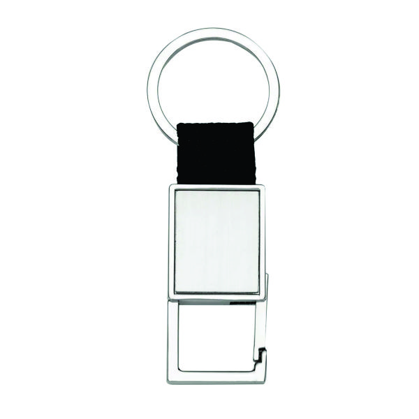 Chaveiro de metal para personalizar