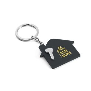 Chaveiro pvc personalizado para brindes