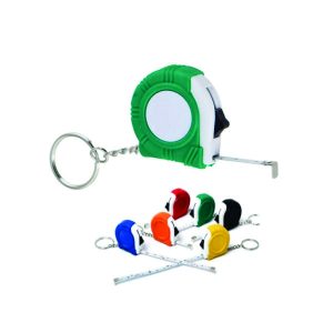 Chaveiro trena personalizado