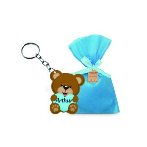 Chaveiros Aniversário Personalizados