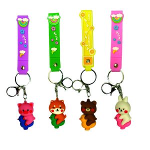Chaveiros Personalizados Animais