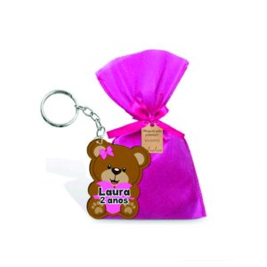 Chaveiros Personalizados Aniversário