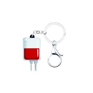 Chaveiros Personalizados Área Da Saúde