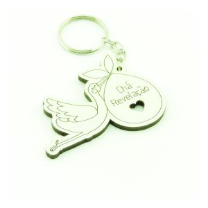 Chaveiros Personalizados Bonitos