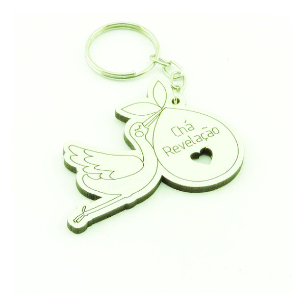 Chaveiros Personalizados Bonitos