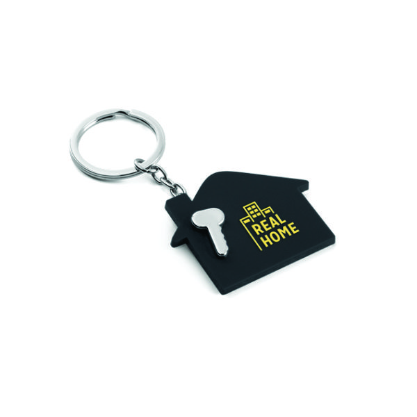 Chaveiros Personalizados Casa