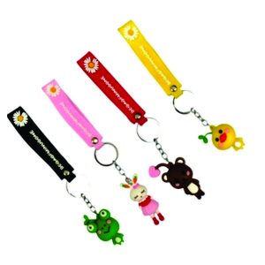 Chaveiros Personalizados Com Animais