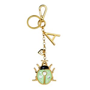 Chaveiros Personalizados Com Inicial
