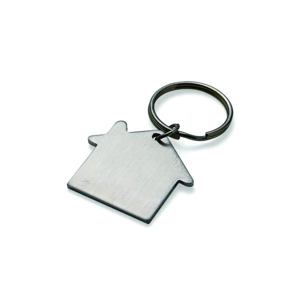 Chaveiros Personalizados Para Casa