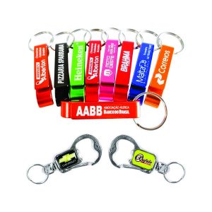 Chaveiros Personalizados Presente