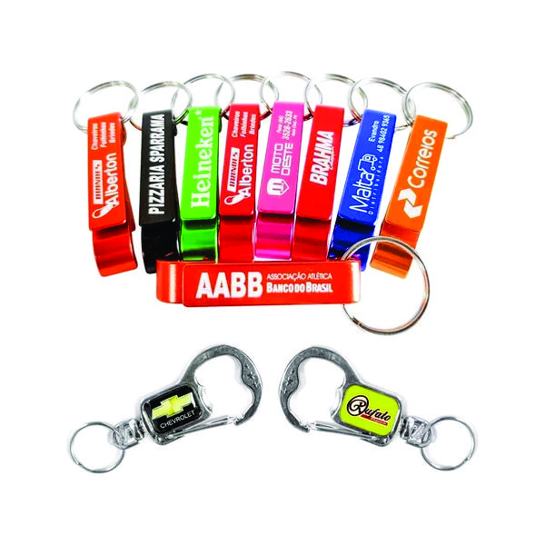 Chaveiros Personalizados Presente