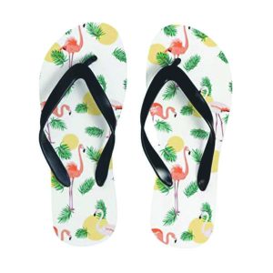 Chinelo Para O Verão Personalizado