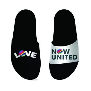 Chinelos Personalizado Black