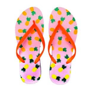 Chinelos Personalizados Âmbar