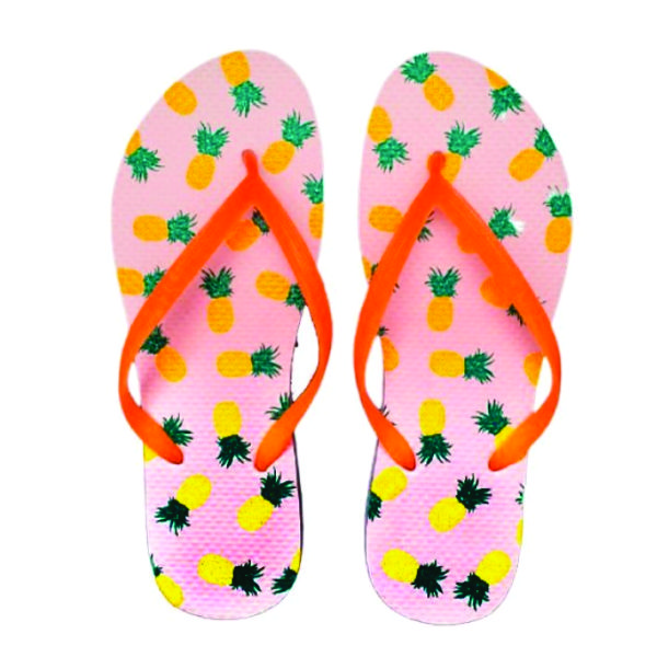 Chinelos Personalizados Âmbar