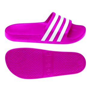Chinelos Personalizados Rosa Escuro