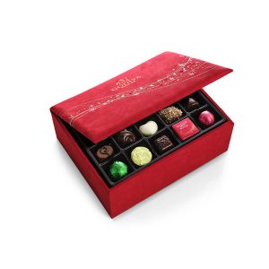 Chocolates Personalizados Presente