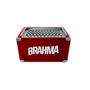 Churrasqueira Portátil Brahma Família