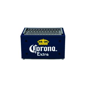 Churrasqueira Portátil Corona Família