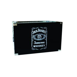 Churrasqueira Portátil Jack Daniels