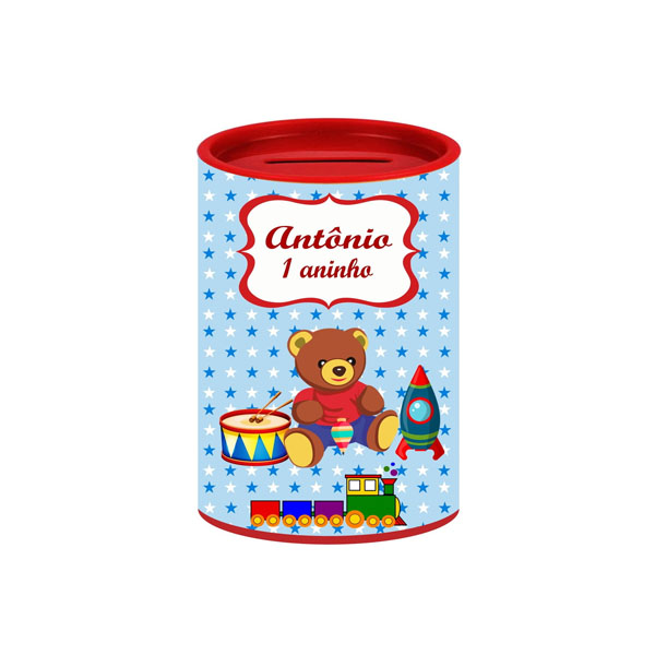 Cofre Para Brinde Personalizado