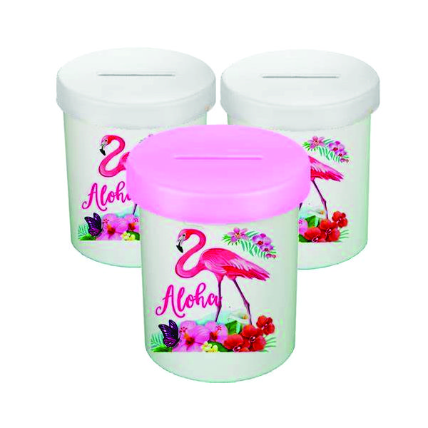 Cofre brinde e personalizado
