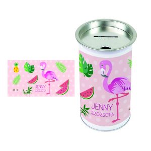 Cofres para personalizar para brinde