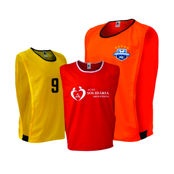 Colete Esportivo Personalizado