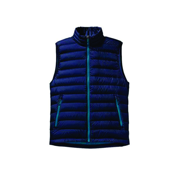 Colete Puffer com Brilho Brindes