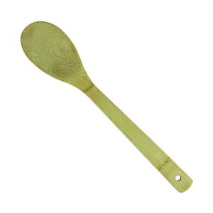 Colher de Pau em Bambu 30 cm