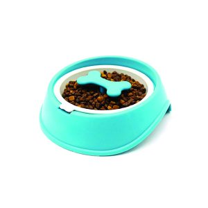 Comedouro Pet de Cerâmica para Dog 500 ml