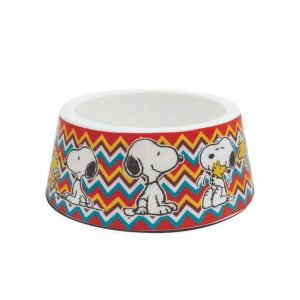 Comedouro de Porcelana com Personalização