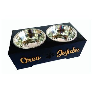 Comedouro para Pet de Pequeno Porte