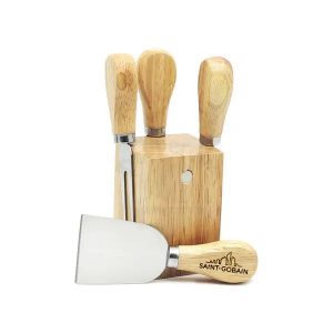 Conjunto para Queijo Personalizado