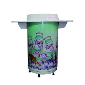 Cooler Balcão e Personalizado