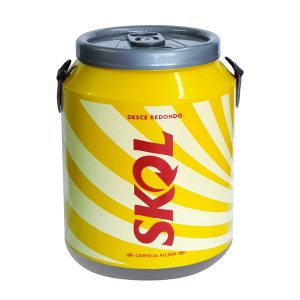 Cooler Cerveja Personalizado 12 Latas